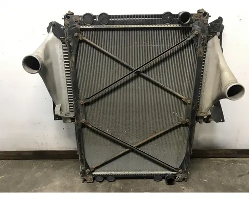 Cooling Assy. (Rad., Cond., ATAAC) Freightliner COLUMBIA 120 Vander Haags Inc Sp