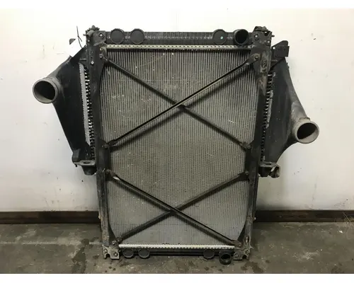 Cooling Assy. (Rad., Cond., ATAAC) Freightliner COLUMBIA 120 Vander Haags Inc Sp