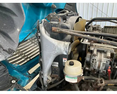 Cooling Assy. (Rad., Cond., ATAAC) Freightliner COLUMBIA 120 Vander Haags Inc WM