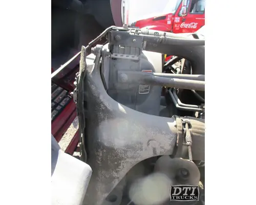 Cooling Assy. (Rad., Cond., ATAAC) FREIGHTLINER COLUMBIA 120 DTI Trucks