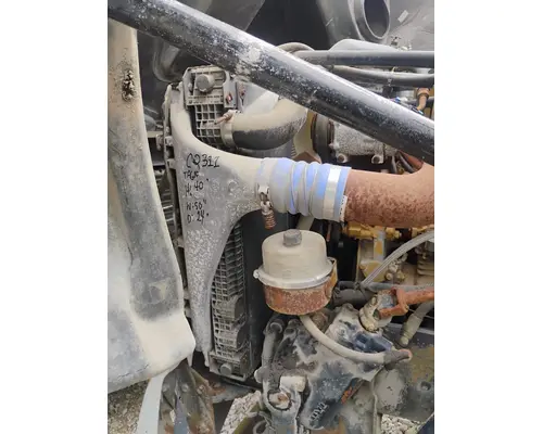 Cooling Assy. (Rad., Cond., ATAAC) FREIGHTLINER COLUMBIA 120 CRJ Heavy Trucks and Parts