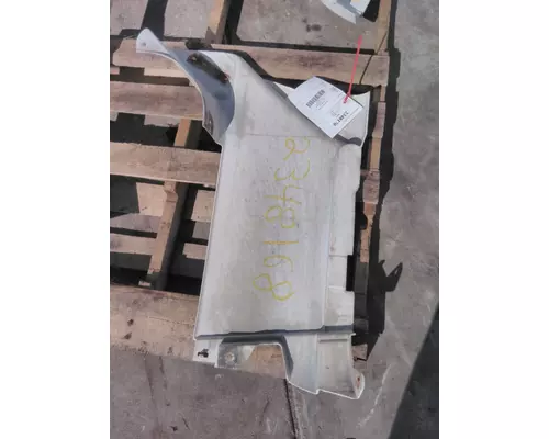 Cowl FREIGHTLINER COLUMBIA 120 LKQ Western Truck Parts