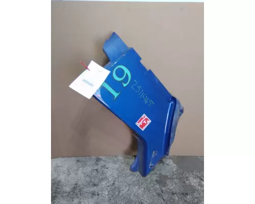 Cowl FREIGHTLINER COLUMBIA 120 LKQ Western Truck Parts