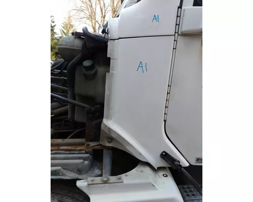 Cowl FREIGHTLINER COLUMBIA 120 LKQ Thompson Motors - Wykoff