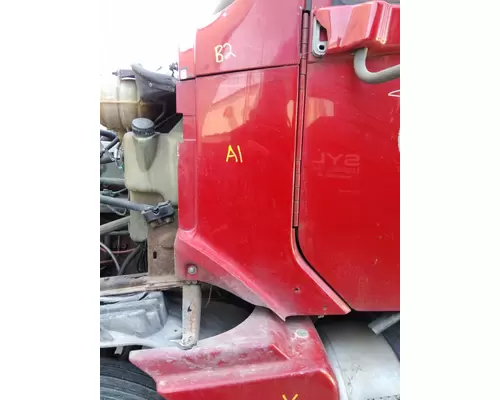 Cowl FREIGHTLINER COLUMBIA 120 LKQ Thompson Motors - Wykoff