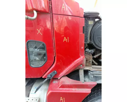Cowl FREIGHTLINER COLUMBIA 120 LKQ Thompson Motors - Wykoff