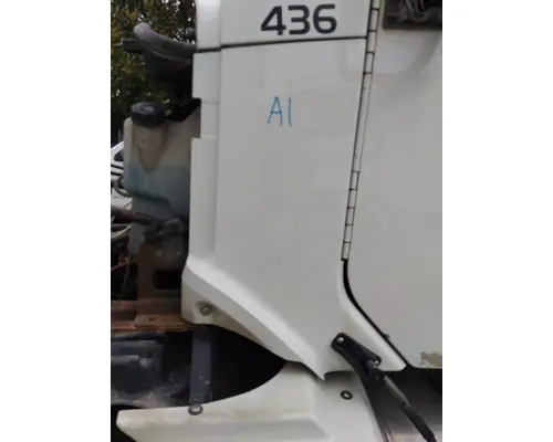 Cowl FREIGHTLINER COLUMBIA 120 LKQ Thompson Motors - Wykoff