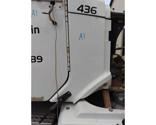 Cowl FREIGHTLINER COLUMBIA 120 LKQ Thompson Motors - Wykoff