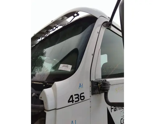 Cowl FREIGHTLINER COLUMBIA 120 LKQ Thompson Motors - Wykoff