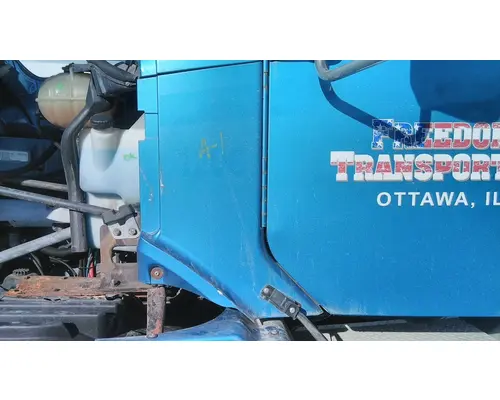 Cowl FREIGHTLINER COLUMBIA 120 LKQ Heavy Truck - Goodys