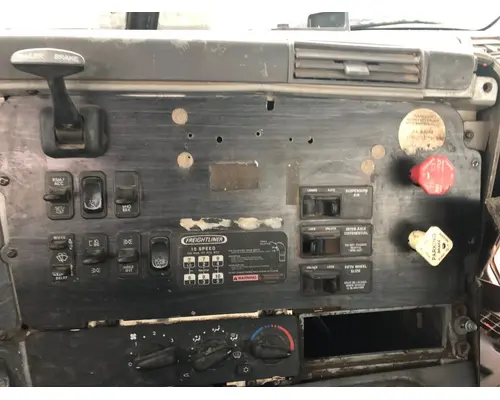 Dash Assembly Freightliner COLUMBIA 120 Vander Haags Inc Sp
