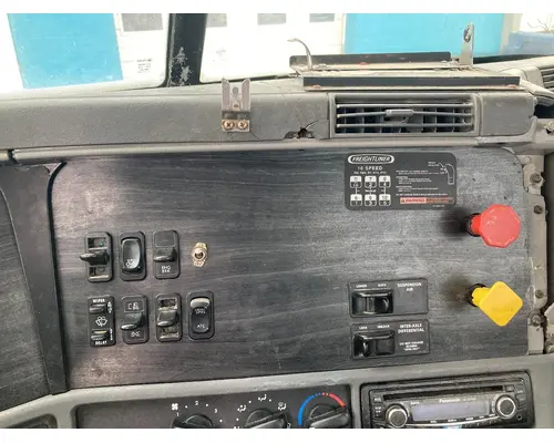 Dash Assembly Freightliner COLUMBIA 120 Vander Haags Inc Dm