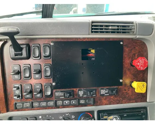 Dash Assembly Freightliner COLUMBIA 120 Vander Haags Inc Dm