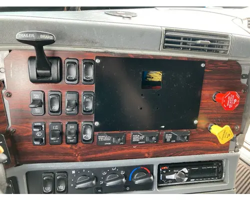 Dash Assembly Freightliner COLUMBIA 120 Vander Haags Inc Dm
