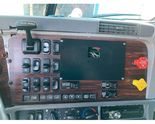 Dash Assembly Freightliner COLUMBIA 120 Vander Haags Inc Dm