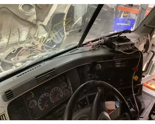 Dash Assembly Freightliner COLUMBIA 120 Vander Haags Inc Dm