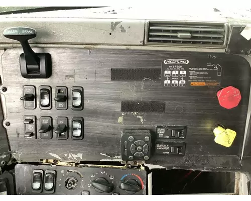 Dash Assembly Freightliner COLUMBIA 120 Vander Haags Inc Dm