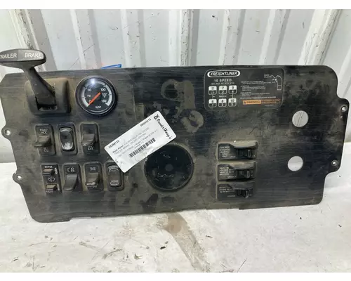 Dash Assembly Freightliner COLUMBIA 120 Vander Haags Inc Sf