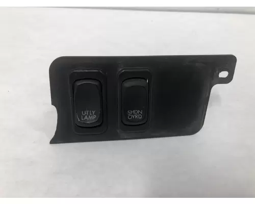 Dash Assembly Freightliner COLUMBIA 120 Vander Haags Inc Sf