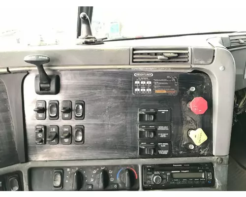 Dash Assembly Freightliner COLUMBIA 120 Vander Haags Inc Cb