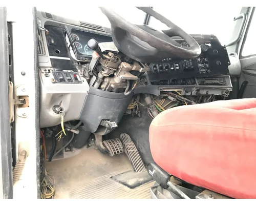 Dash Assembly Freightliner COLUMBIA 120 Vander Haags Inc CB