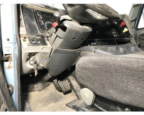 Dash Assembly Freightliner COLUMBIA 120 Vander Haags Inc CB