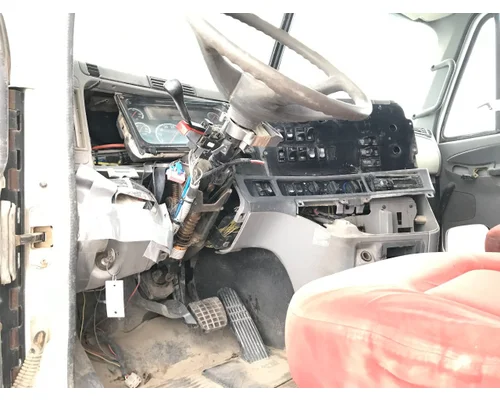 Dash Assembly Freightliner COLUMBIA 120 Vander Haags Inc CB