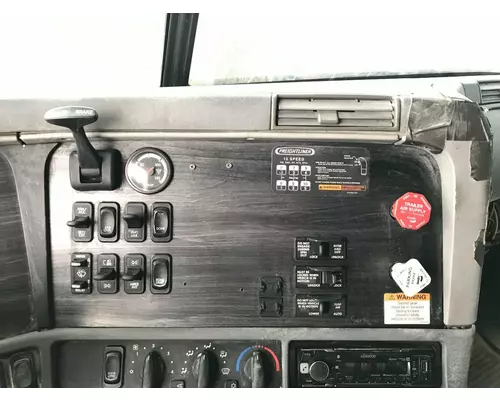 Dash Assembly Freightliner COLUMBIA 120 Vander Haags Inc Cb