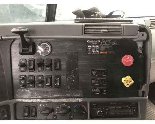 Dash Assembly Freightliner COLUMBIA 120 Vander Haags Inc Cb