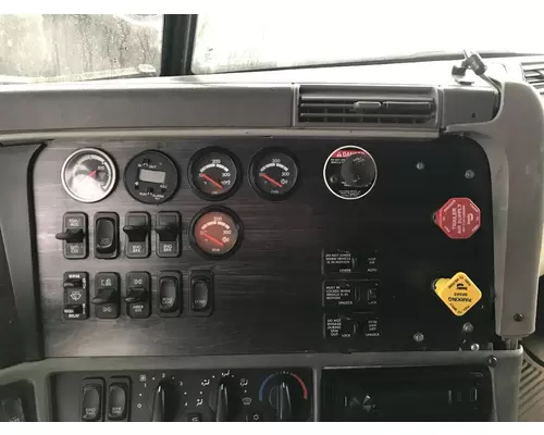 Dash Assembly Freightliner COLUMBIA 120 Vander Haags Inc Cb