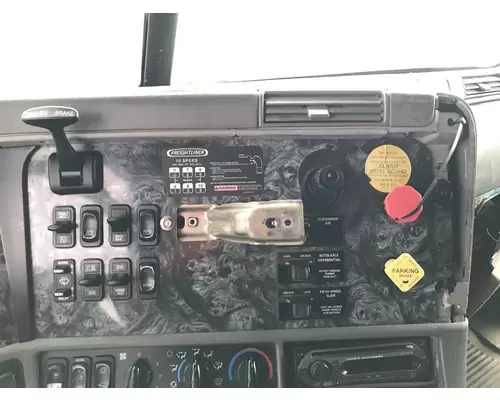 Dash Assembly Freightliner COLUMBIA 120 Vander Haags Inc Cb