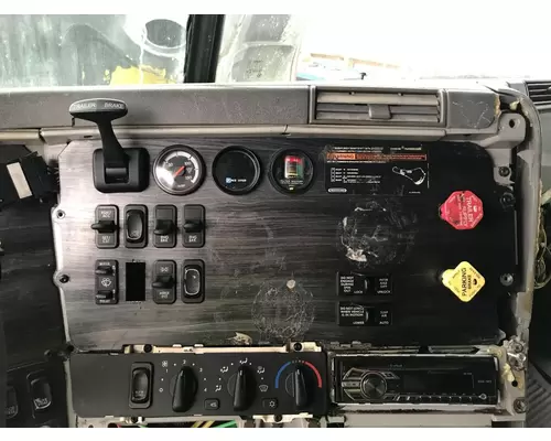 Dash Assembly Freightliner COLUMBIA 120 Vander Haags Inc Cb