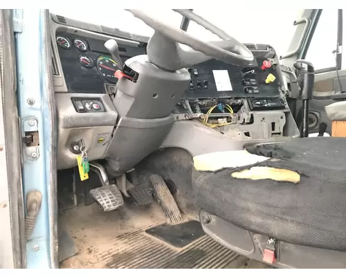 Dash Assembly Freightliner COLUMBIA 120 Vander Haags Inc Cb