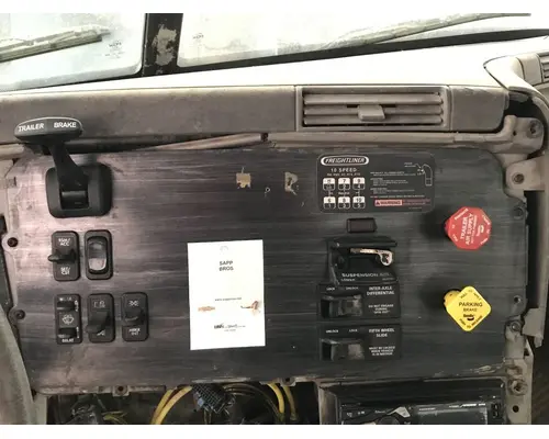 Dash Assembly Freightliner COLUMBIA 120 Vander Haags Inc Cb