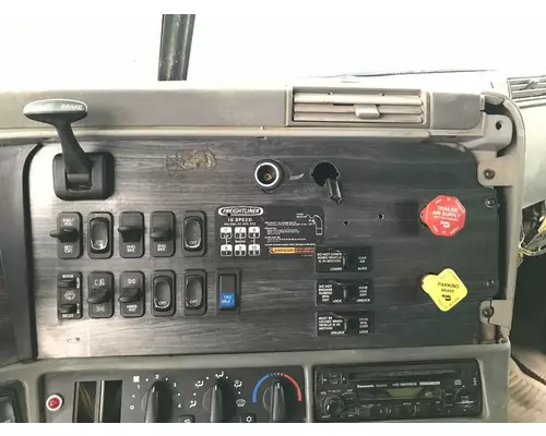 Dash Assembly Freightliner COLUMBIA 120 Vander Haags Inc Cb