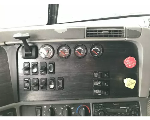 Dash Assembly Freightliner COLUMBIA 120 Vander Haags Inc Cb