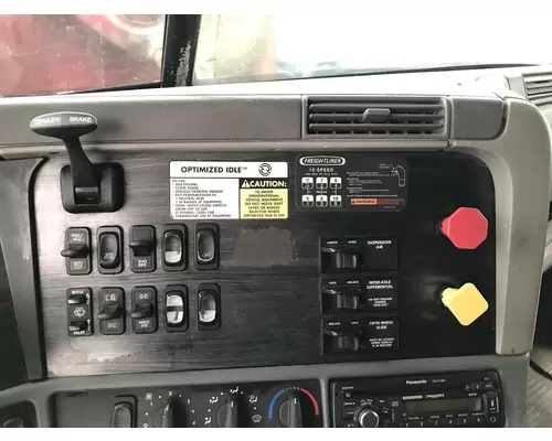 Dash Assembly Freightliner COLUMBIA 120 Vander Haags Inc Cb