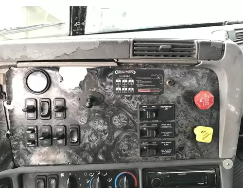 Dash Assembly Freightliner COLUMBIA 120 Vander Haags Inc Cb