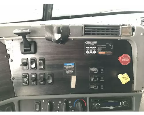 Dash Assembly Freightliner COLUMBIA 120 Vander Haags Inc Cb