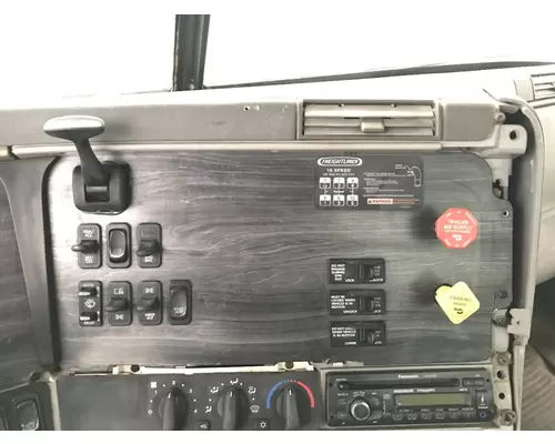 Dash Assembly Freightliner COLUMBIA 120 Vander Haags Inc Cb