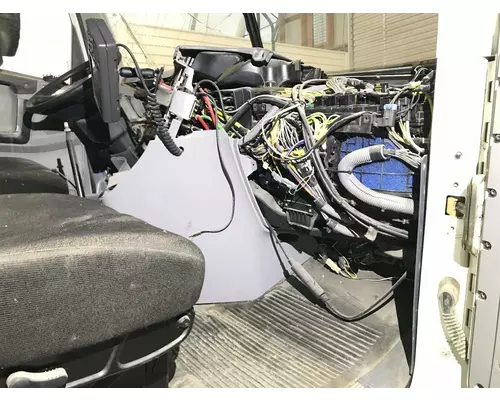 Dash Assembly Freightliner COLUMBIA 120 Vander Haags Inc Cb