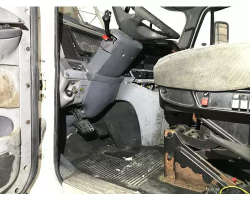Dash Assembly Freightliner COLUMBIA 120 Vander Haags Inc Cb