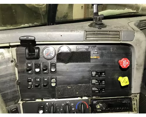 Dash Assembly Freightliner COLUMBIA 120 Vander Haags Inc Cb