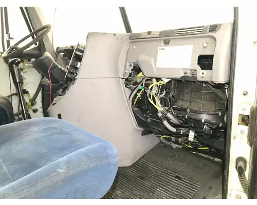 Dash Assembly Freightliner COLUMBIA 120 Vander Haags Inc Cb