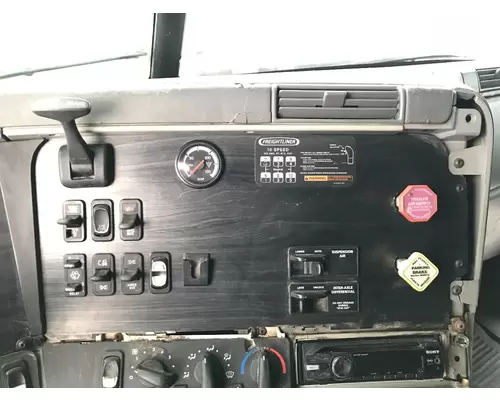 Dash Assembly Freightliner COLUMBIA 120 Vander Haags Inc Cb