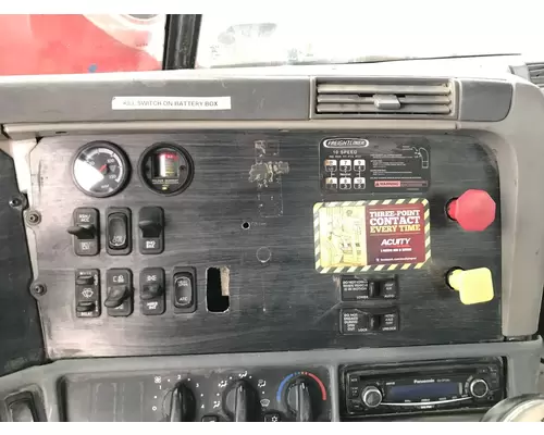Dash Assembly Freightliner COLUMBIA 120 Vander Haags Inc Cb