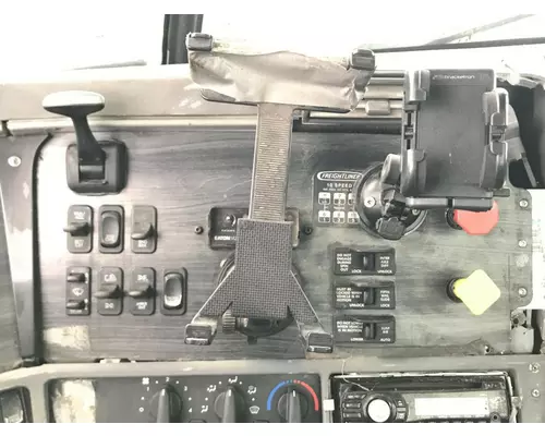Dash Assembly Freightliner COLUMBIA 120 Vander Haags Inc Cb