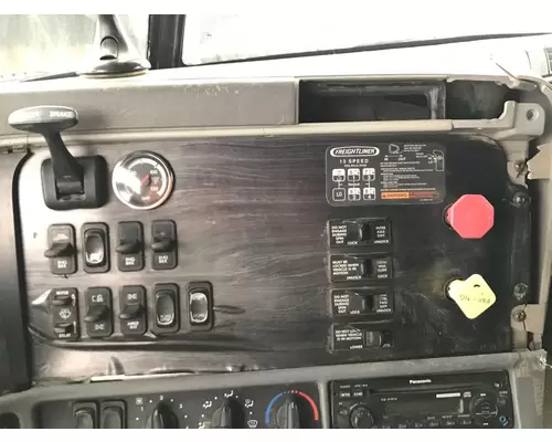 Dash Assembly Freightliner COLUMBIA 120 Vander Haags Inc Cb