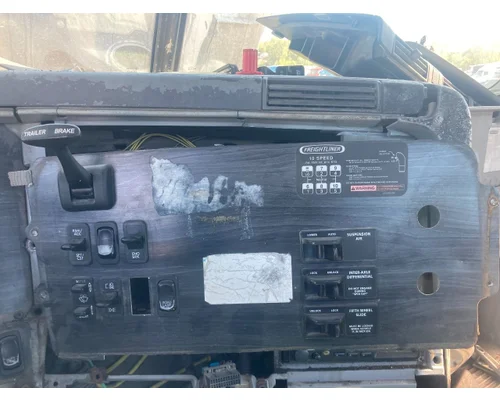 Dash Assembly Freightliner COLUMBIA 120 Vander Haags Inc KC