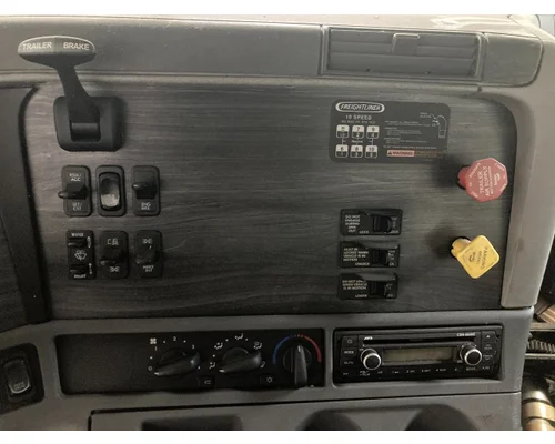 Dash Assembly Freightliner COLUMBIA 120 Vander Haags Inc WM